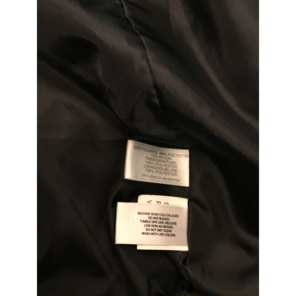 Cutter and Buck Weathertec Jacket Size XL EUC - Picture 4 of 8